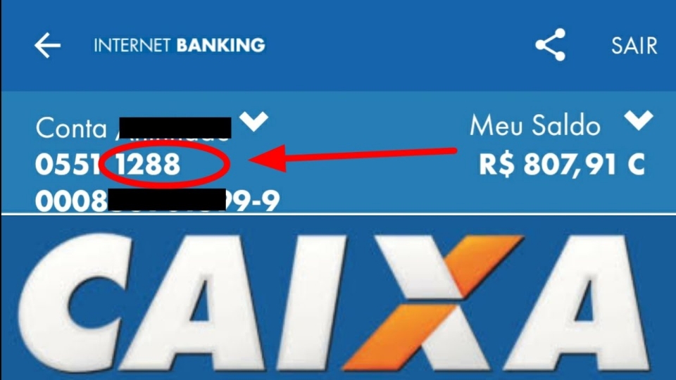 Contas Poupança Da Caixa Econômica Passam Por Mudanças — 9823