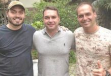 Quais são as investigações que envolvem os filhos de Bolsonaro?