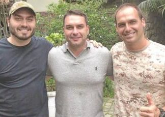 Quais são as investigações que envolvem os filhos de Bolsonaro?