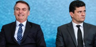 ‘Restabelecerei a verdade’, diz Bolsonaro sobre demissão de diretor da PF e saída de Moro