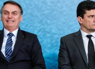 ‘Restabelecerei a verdade’, diz Bolsonaro sobre demissão de diretor da PF e saída de Moro