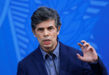 Novo ministro da Saúde diz que não haverá ‘definição brusca’ sobre isolamento social