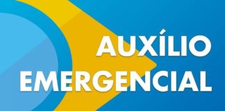 Nascidos em janeiro já podem sacar 2ª parcela do auxílio de R$ 600