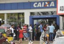 Coronavoucher: Caixa define novo calendário de saques do auxílio de R$ 600