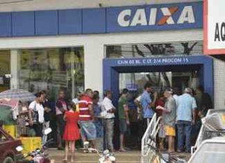 Coronavoucher: Caixa define novo calendário de saques do auxílio de R$ 600