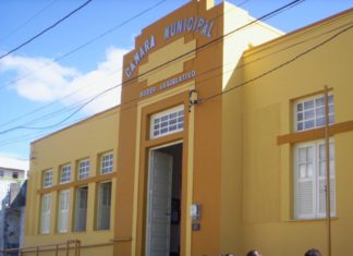 Vereadores doam salários para combate ao coronavirus em Ribeira De Pombal