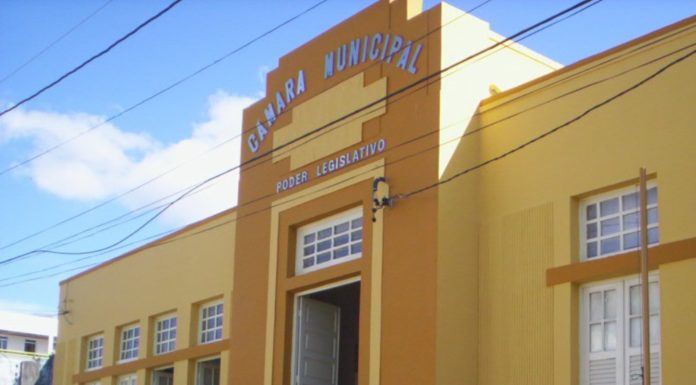 Vereadores doam salários para combate ao coronavirus em Ribeira De Pombal