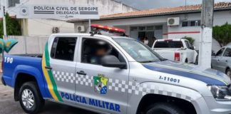 PM prende suspeito de tentativa de homicídio em Tobias Barreto.