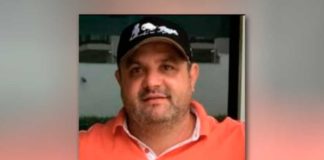 Rodrigo Rocha, procurado por homicídio qualificado, é preso no interior de São Paulo