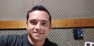 REPÓRTER ELENILTON SANTOS (O RAPIDÃO DA NOTÍCIA) É AGREDIDO EM TOBIAS BARRETO