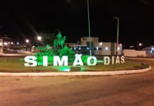 COM 4 CASOS DA COVID-19 E UMA MORTE, SIMÃO DIAS AMPLIA DECRETO