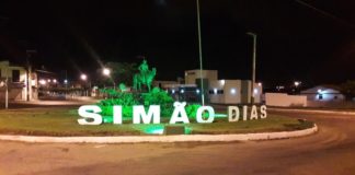 COM 4 CASOS DA COVID-19 E UMA MORTE, SIMÃO DIAS AMPLIA DECRETO