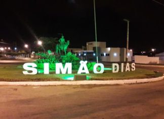 COM 4 CASOS DA COVID-19 E UMA MORTE, SIMÃO DIAS AMPLIA DECRETO