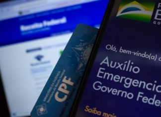 Por auxílio de R$ 600, CPF poderá ser solicitado gratuitamente por email