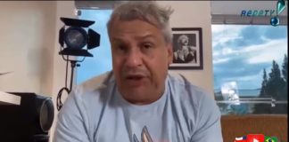 Contrário ao isolamento, Sikêra Jr. muda discurso após suspeita de covid-19: “se puder, fique em casa”