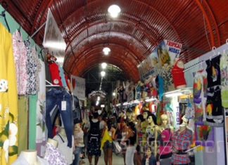 Prefeitura de Tobias Barreto mantém suspensão de feiras por mais 30 dias