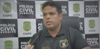 Polícia Civil localiza quatro envolvidos na morte de sargento reformado da PM
