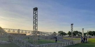 Com 150 leitos, Hospital de Campanha de Aracaju vai custar R$ 3 milhões