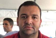 Coronavírus: Prefeito Everton Lima anuncia corte do próprio salário