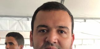 Coronavírus: Prefeito Everton Lima anuncia corte do próprio salário