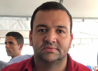 Coronavírus: Prefeito Everton Lima anuncia corte do próprio salário