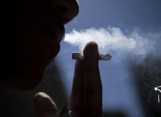 Taxa de tabagismo caiu 40% no país, entre 2006 e 2018