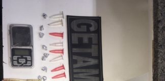 3• BPM apreende jovem por ato infracional análogo a tráfico de drogas em Itabaiana