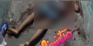 Jovem fazia farra com garotas e acaba executado em Socorro
