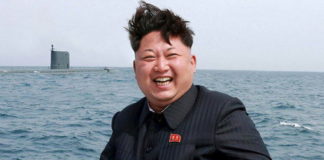 Morre Kim Jong-un, famoso ditador da Coreia do Norte, afirma site
