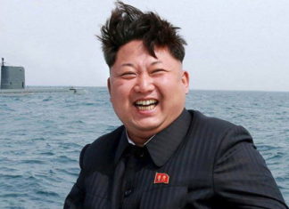 Morre Kim Jong-un, famoso ditador da Coreia do Norte, afirma site