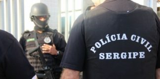 Ação conjunta resulta na prisão em Itabaiana de suspeito por estupro de vulnerável