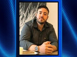 LUIZINHO FILHO ANUNCIA PRÉ-CANDIDATURA A PREFEITO DE TOBIAS BARRETO