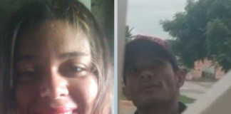 Após matar o marido, mulher e amante ameaçam familiares da vítima na zona rural de Tobias Barreto