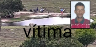 Triângulo amoroso termina em morte na zona rural de Tobias Barreto