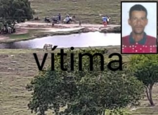 Triângulo amoroso termina em morte na zona rural de Tobias Barreto