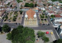 4 Casos de Corona Vírus são confirmados em Estância