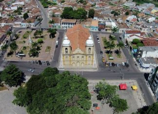 4 Casos de Corona Vírus são confirmados em Estância