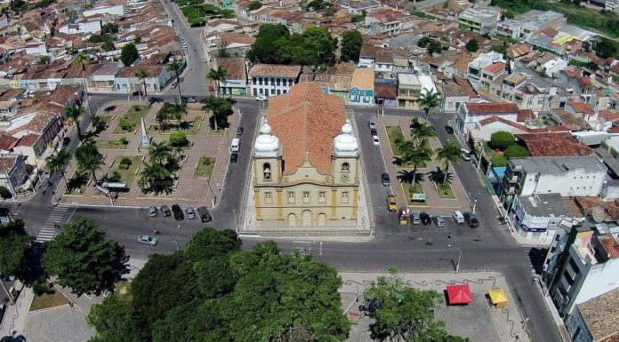 4 Casos de Corona Vírus são confirmados em Estância
