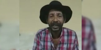 Homem é encontrado morto com golpes de arma branca em Nossa Senhora da Glória-SE