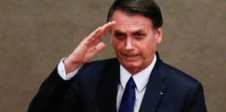 GENEROSIDADE E LEALDADE: BOLSONARO OFERECE PROTEÇÃO À MORO