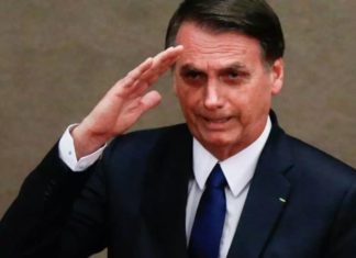 GENEROSIDADE E LEALDADE: BOLSONARO OFERECE PROTEÇÃO À MORO