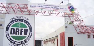 Polícia Civil prende suspeitos de venderem carros de locadoras em SE