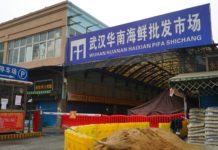 EUA investigam a possibilidade de o novo coronavírus ter vazado de laboratório chinês