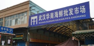 EUA investigam a possibilidade de o novo coronavírus ter vazado de laboratório chinês