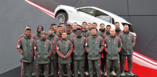 Jogadores do Bayern de Munique levam multa de R$ 288 mil por não andarem com carros da Audi fornecidos de graça