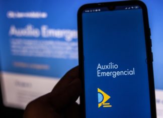 Caixa divulga novo calendário para pagamento do auxílio emergencial