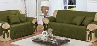 Manter o sofá limpo é essencial para evitar problemas de saúde