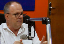 Governo adia decisão sobre possibilidade de flexibilizar medidas de enfretamento ao Covid-19 em Sergipe