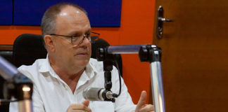 Governo adia decisão sobre possibilidade de flexibilizar medidas de enfretamento ao Covid-19 em Sergipe