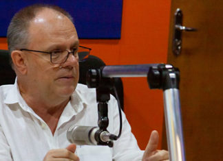 Governo adia decisão sobre possibilidade de flexibilizar medidas de enfretamento ao Covid-19 em Sergipe